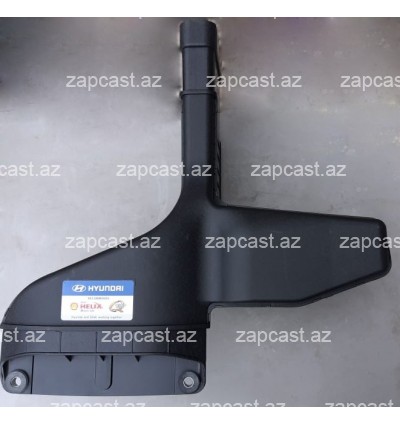 Hyundai Sonata 2010-2014, hava toplayıcı 282103S600  